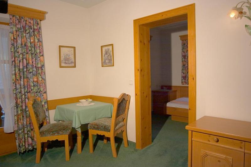 Schiederhof Villa Mittersill Exteriör bild