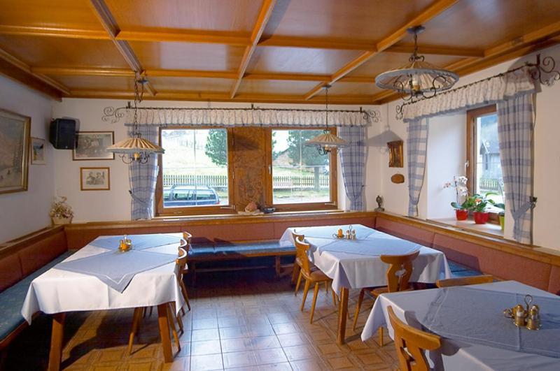 Schiederhof Villa Mittersill Exteriör bild